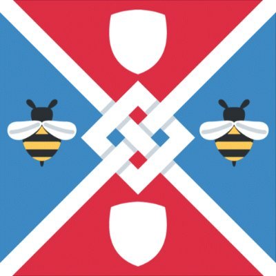 The Heraldry Community 🛡️さんのプロフィール画像