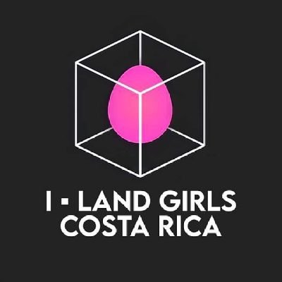 Primer y único fanclub oficial costarricense dedicado a las chicas del programa de I-LAND 2