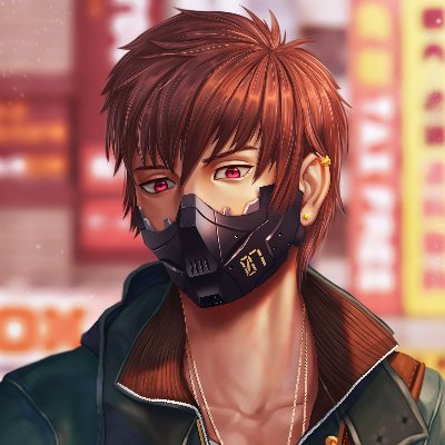 CyberBoyHere's profile picture. 🌐 I believe in Technology more than Humans. 🌐