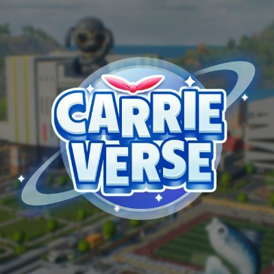 1000 Land NFTs form the foundation of the economic system within @Carrieverse | 1st & 2nd Sale Sold-Out | Game Pre-registration : https://t.co/fqnr4DmRs6