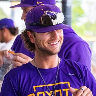 Shea G. ⚾️ Profile
