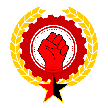 #BlackLivesMatter #Socialism | The Proletariat Representation Party: We are a Gen-Z Vanguard Party of Alt-Leftists. Districts: @NE_Prusa @MW_Prusa @SRN_Prusa