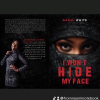 Naomi White (@misswhite_out) 's Twitter Profile