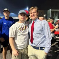 Charlie Koras (@charliekoras) 's Twitter Profile Photo Charlie Koras (@charliekoras) 's Twitter Profile Photo