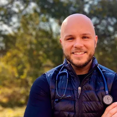 jonothepa's profile picture. Owner & Creator of the PA Guide