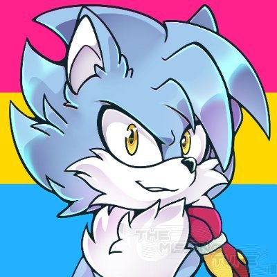 Ginta the Wolf - Commissions Open!さんのプロフィール画像