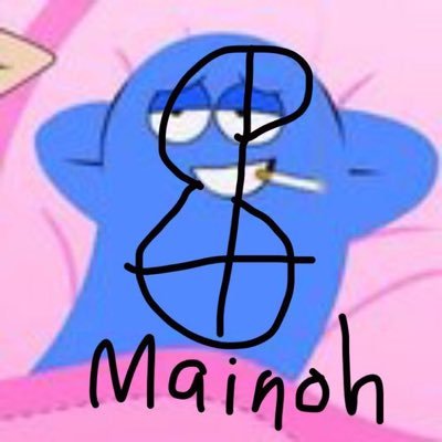 Mainoh
