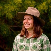 Ida Gaulke (@gaulkeida) 's Twitter Profile