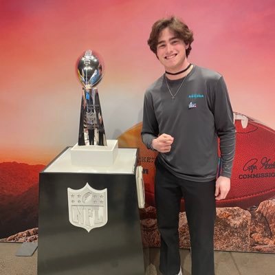 tyler_hausmann3's profile picture. GCU Alum| Scout @shrinebowl|