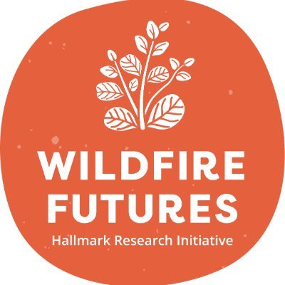 Wildfire Futures Hallmark Research Initiative based @UniMelb. Interdisciplinary fire research. https://t.co/ap9nM8jtR2
https://t.co/DD0bKGXbYI