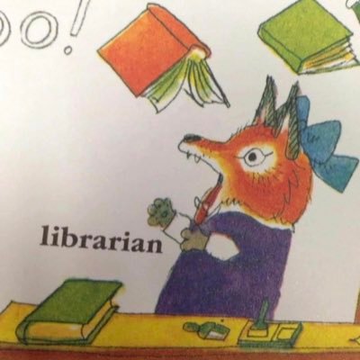 Library Media Specialist at Fox Hill Elementary School 🦊 Lover of children's lit 📕 coffee ☕️ and making an inclusive, safe, loving space for my students 😁