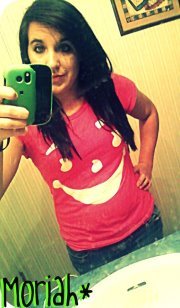 mlp_baby95's profile picture. :¨·.·¨:
`·. The name's moriah [;
-16 years young(: ♥
--;i like to hang out with my girlies*:)
- BESTFRIND; don'tt have one.♥
☮funny personn!(;