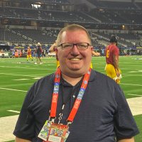 Brandon Ogden (@brandonosports) 's Twitter Profile Photo Brandon Ogden (@brandonosports) 's Twitter Profile Photo