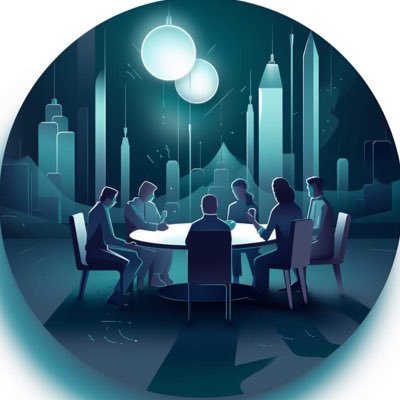 phroundtable's profile picture. non-partisan Twitter Space discussion about the national issues and interests of today. 

Tuesdays and Thursdays, 8PM