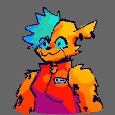 Im just a sillee little guy
(20)
may your flesh be utterly damned to burn anew
https://t.co/FWfv06uKpd