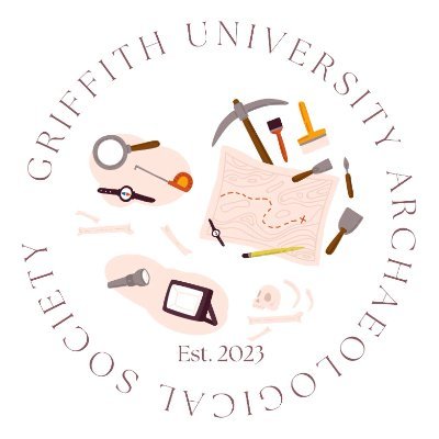 Griffith University Archaeological Society (GUAS) Profile