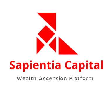 sapientia_cap's profile picture. Sapientia Capital is a leading, global investment platform renowned for its bespoke wealth creation solutions and comprehensive financial services.
