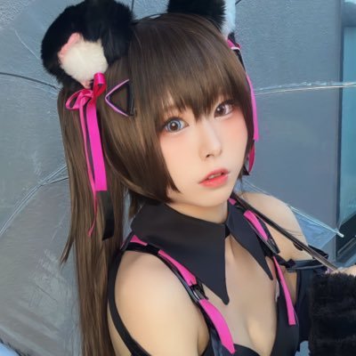 Japanese Cosplayer🐈🐾サブ:@Nya_Cos_sub Insta : nya_cos1226ファンティア: https://t.co/SBRd7Kpdi3 ヘッダー :@Kei_Megumi_さん お仕事募集中！DMor📩:neconecodaihuku@gmail.com