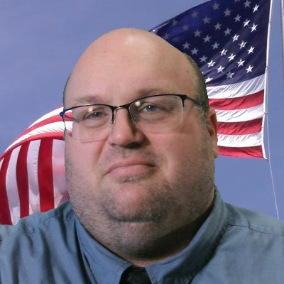 Occasional YouTube host, researcher and producer. IT professional. Constitutional conservative in search of a political home.