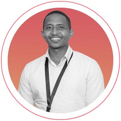 Social Justice Journalist | PR & Digi. Comm Strategist | Indigenous Peoples Rights Advocate | Grandmother's Legacy |
@YALIRLCEA Alumnus C'42
 #SonOfAPastoralist