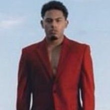 dasilvavavava's profile picture. 