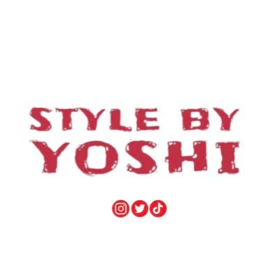 style_by_yoshi Profile Picture