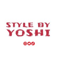 style_by_yoshi(@style_by_yoshi) 's Twitter Profile Photo