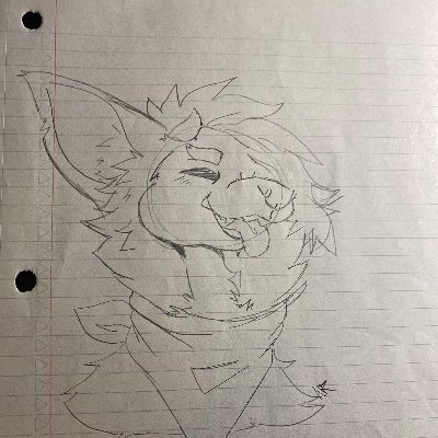 Jadethemanokit's profile picture. Fella | 19 🇺🇸 | Furry idiot and drummer 🥁 | Metalhead | Snep enthusiast | retard | faggot