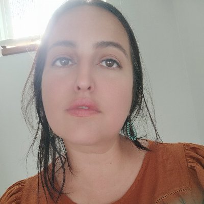 aysilita's profile picture. Self sovereignty and old secrets
📚🌿✨