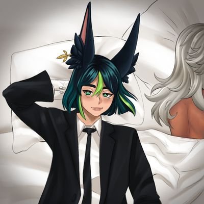 SimonOnceSaidさんのプロフィール画像
