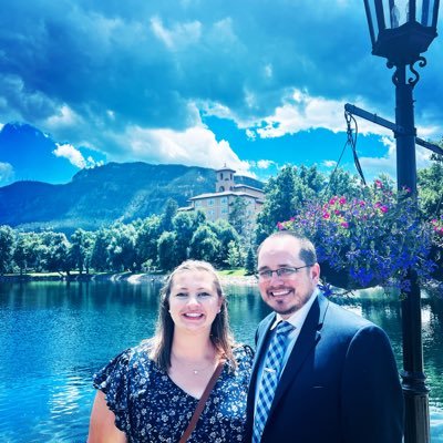 KristenHaeger's profile picture. ICU/ED pharmacist @ UCHealth. S/p PGY 1/2 @ University of Kansas. PharmD @ University of Colorado. Views/opinions are my own.