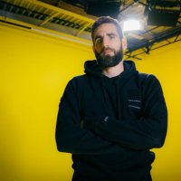 Matthieu Péché - OLY (@matthieupeche) 's Twitter Profile Photo