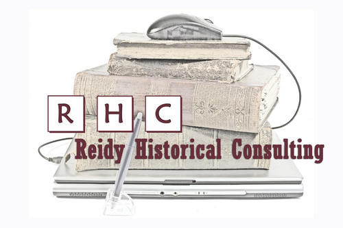 RHC_Historian's profile picture. Archivist, History Instructor & Local Historian
