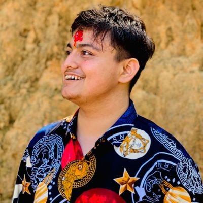 pr_pranish's profile picture. 