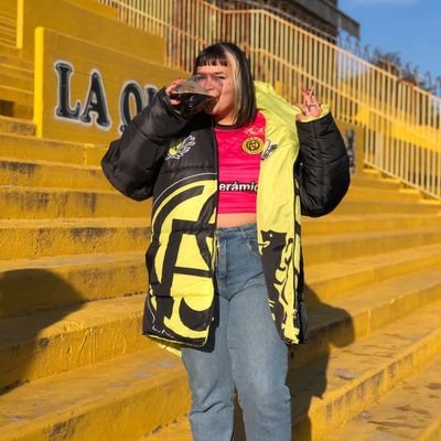 Villa Flandria no problem🖤💛