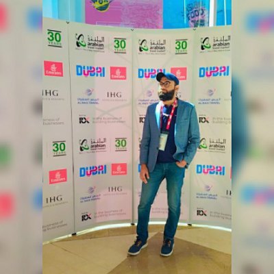 ZahidTalha's profile picture. Experienced travel industry professional passionate about creating unforgettable journeys. Bringing the world closer, one adventure at a time. ✈️✨
