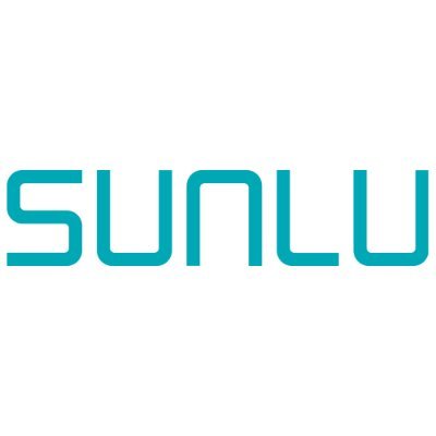 Welcome to the official X account of SUNLU, 3D Printing Materials Specialist.
Follow us to get the latest products& activity news.