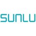 SUNLU (@sunluofficial) Twitter profile photo SUNLU (@sunluofficial) Twitter profile photo
