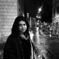Vanessa Cruzado Alvarez (@vanessacruzadoa) 's Twitter Profile
