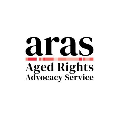 ARAS is a free, confidential and statewide service which has been supporting older people since 1990.