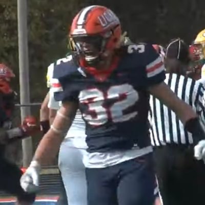 Carterville HS Football Class of ‘25 - 6’2” 205lbs RB/LB 3.8 GPA 1x First team all-conference LB 1x All-State academic lukejohnson@cartervilleschools.com