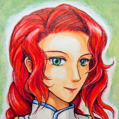 逸果ゆずみさんのプロフィール画像