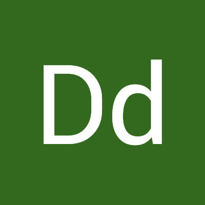 ddosama233333's profile picture. 