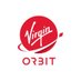 Virgin Orbit (@VirginOrbit) Twitter profile photo