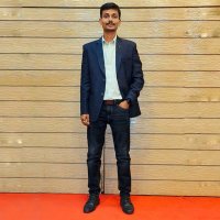 Sagar Jamane(@JamaneSagar) 's Twitter Profileg