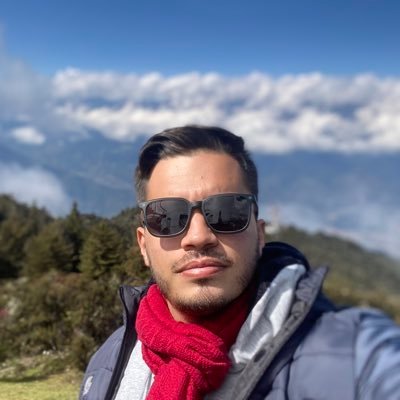 Electrical Engineer | Power Systems stability and control, but I also work as software developer