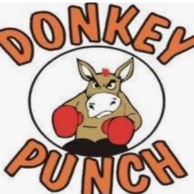 MMA Donkey, sometimes controversial, sometimes funny, always honest! 👊