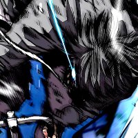 Nicolas (Shado) (@shadoloboart) 's Twitter Profile