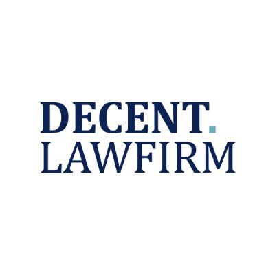 ◾ 디센트 법률사무소(Decent Law Firm) 공식 트위터 계정 ◾ 수임분야: 블록체인, 스타트업, 민사, 형사, 가사, 외국인 ◾ 위치: 서울 서초구 사임당로 171(서초동, EWR빌딩), 5층 ◾ 법률 상담 문의: https://t.co/VckWxs7Ar1