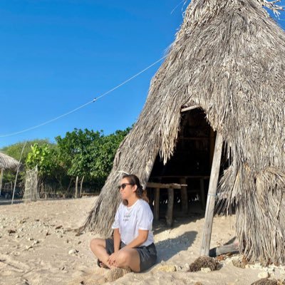 MariaKarangora's profile picture. 𝙱𝚎 𝚑𝚊𝚙𝚙𝚢 𝚏𝚘𝚛 𝚘𝚝𝚑𝚎𝚛𝚜, 𝚖𝚘𝚛𝚎 𝚋𝚕𝚎𝚜𝚜𝚒𝚗𝚐𝚜 𝚏𝚘𝚛 𝚢𝚘𝚞. ✨✨